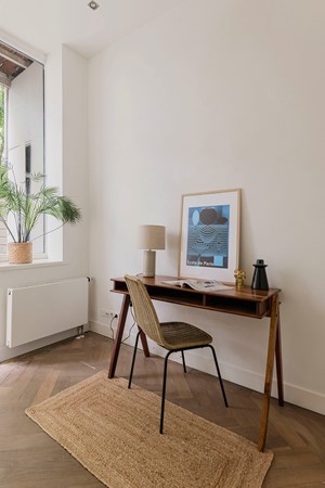 Medium property photo - Borneostraat 18A, 1094 CK Amsterdam
